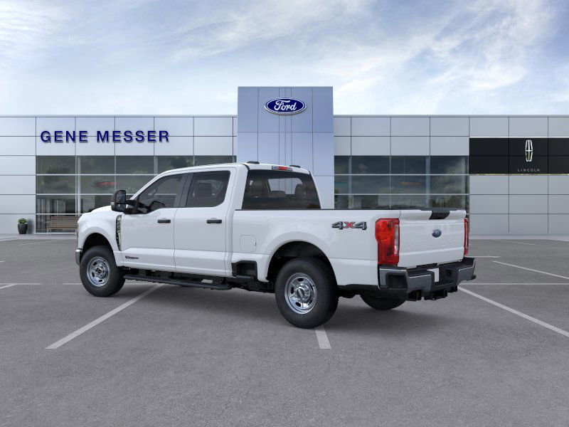 New 2026 Ford F350 XL w/ XL Chrome Package image 26
