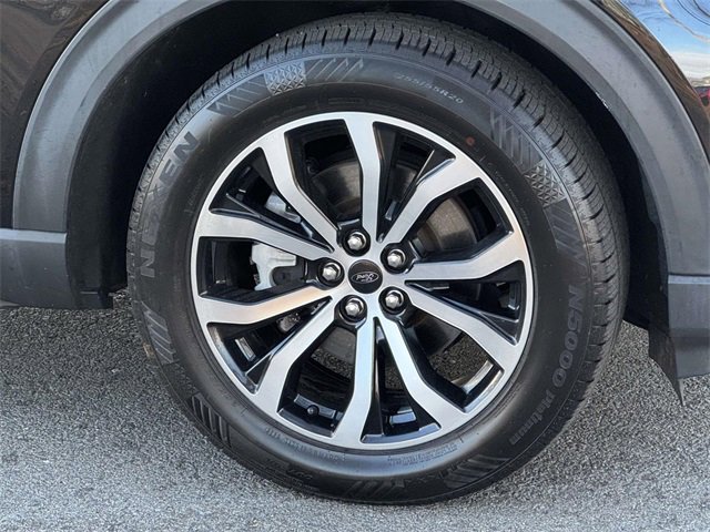 Used 2022 Ford Explorer ST-Line image 32