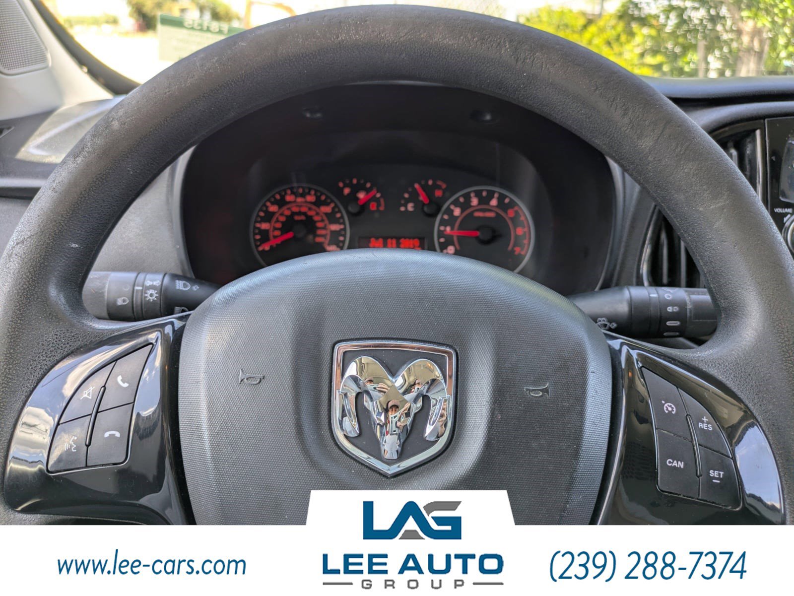 Used 2018 RAM ProMaster City Tradesman FWD image 21