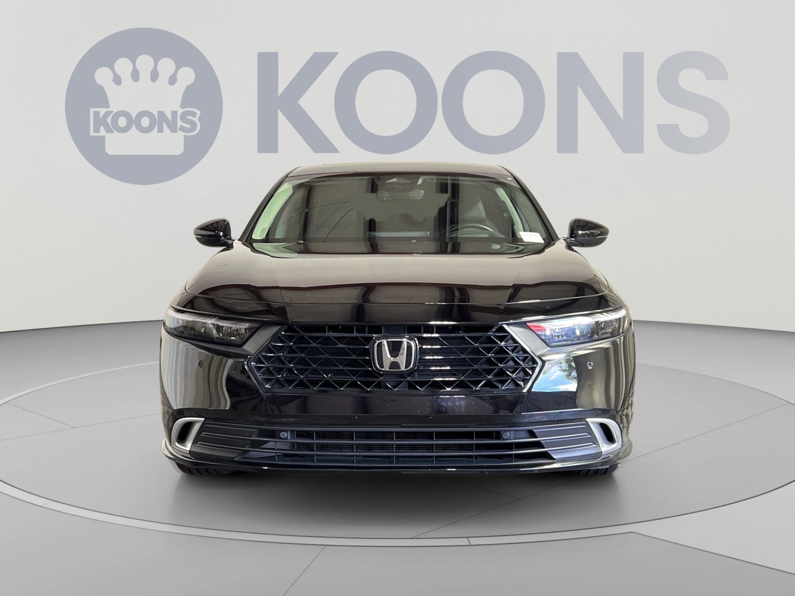 Used 2025 Honda Accord Touring image 11