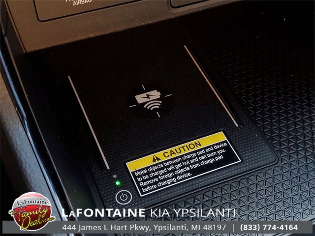 Used 2024 Honda CR-V Sport-L image 48