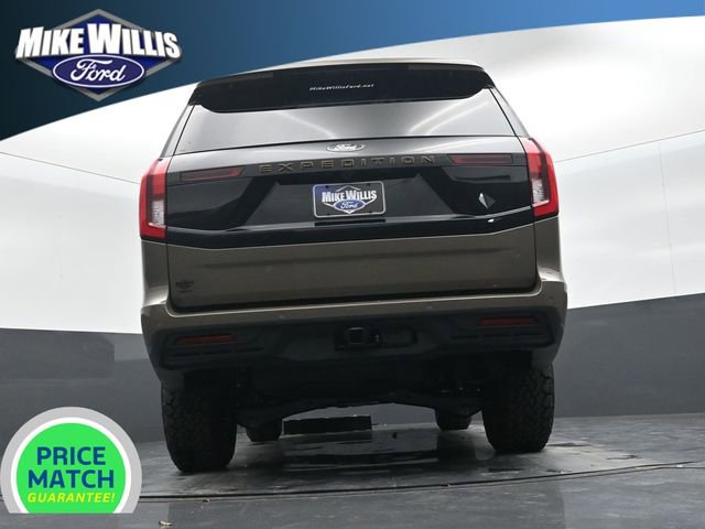 New 2026 Ford Expedition Tremor image 29