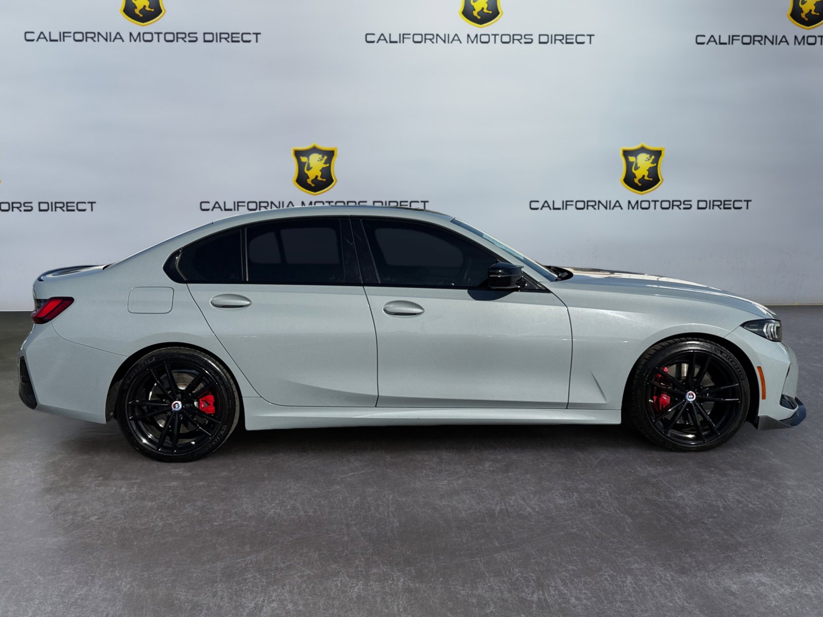 Used 2023 BMW M340i M340i w/ Premium Package image 6