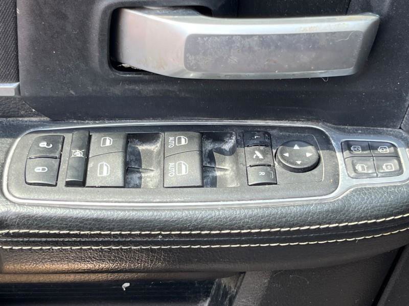 Used 2024 RAM 2500 Big Horn image 24