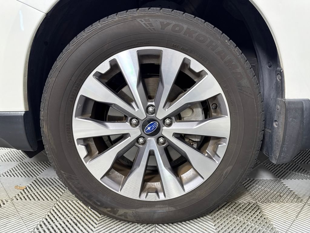 Used 2017 Subaru Outback 2.5i Touring w/ Popular Package #5A image 20