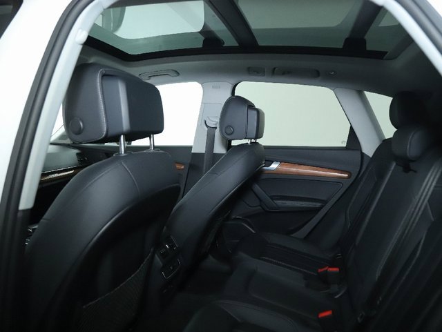 Used 2023 Audi Q5 2.0T Premium Plus image 19
