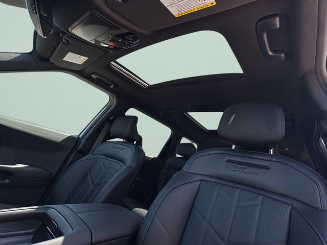 New 2027 Kia Telluride SX X-Pro AWD/4WD image 27