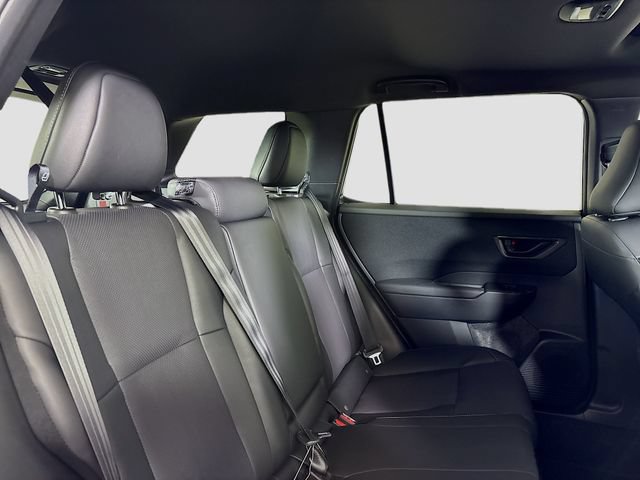 New 2026 Subaru Outback Limited AWD/4WD image 28