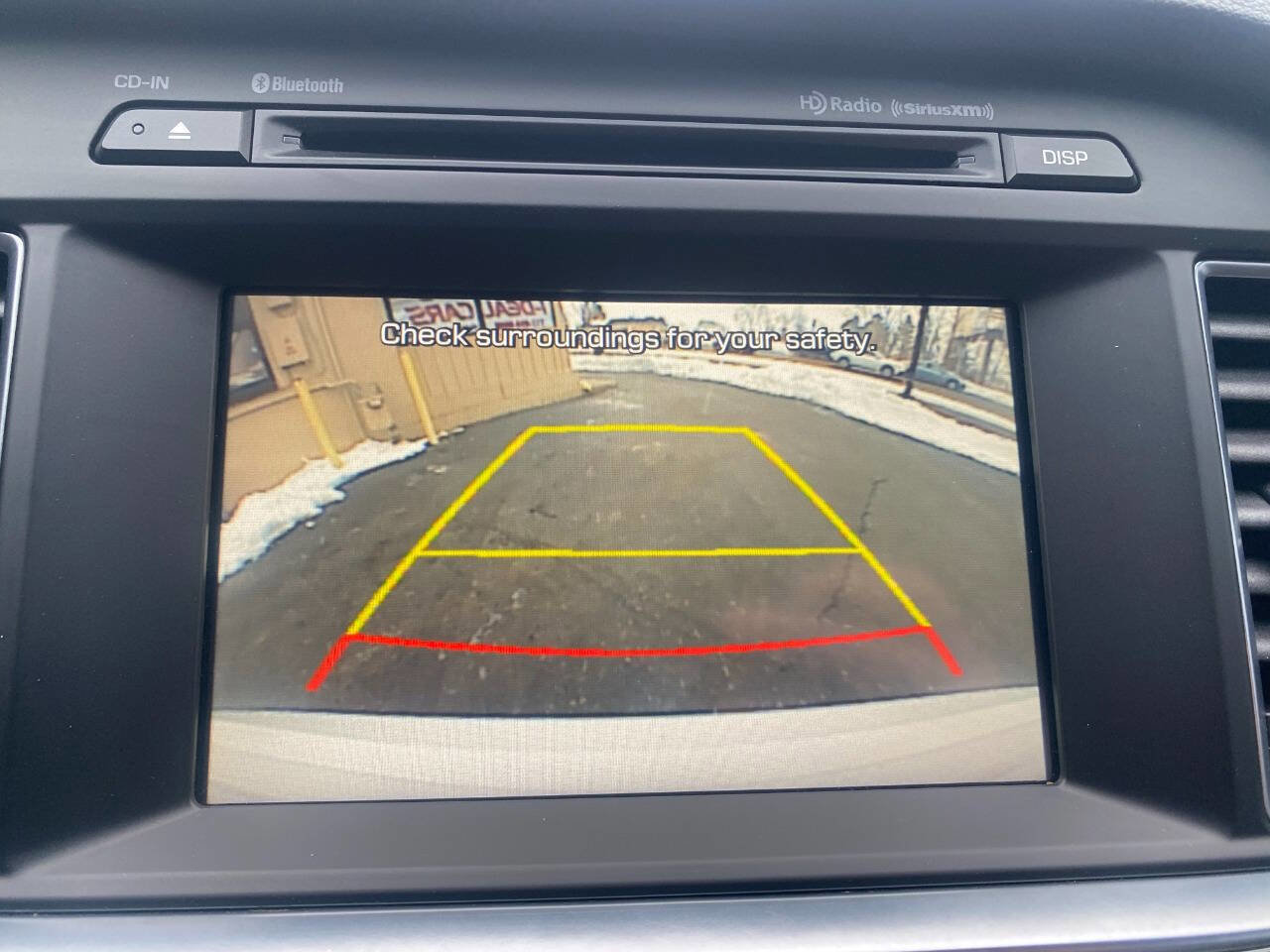 Used 2016 Hyundai Sonata Sport image 17