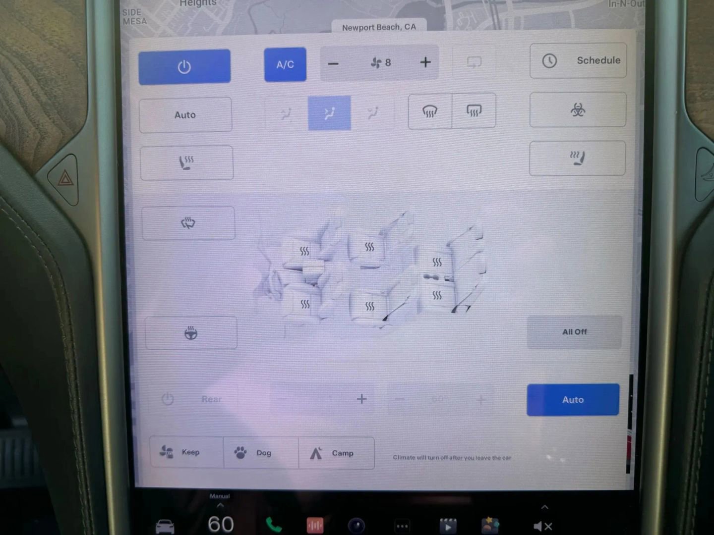 Used 2018 Tesla Model X 75D image 19