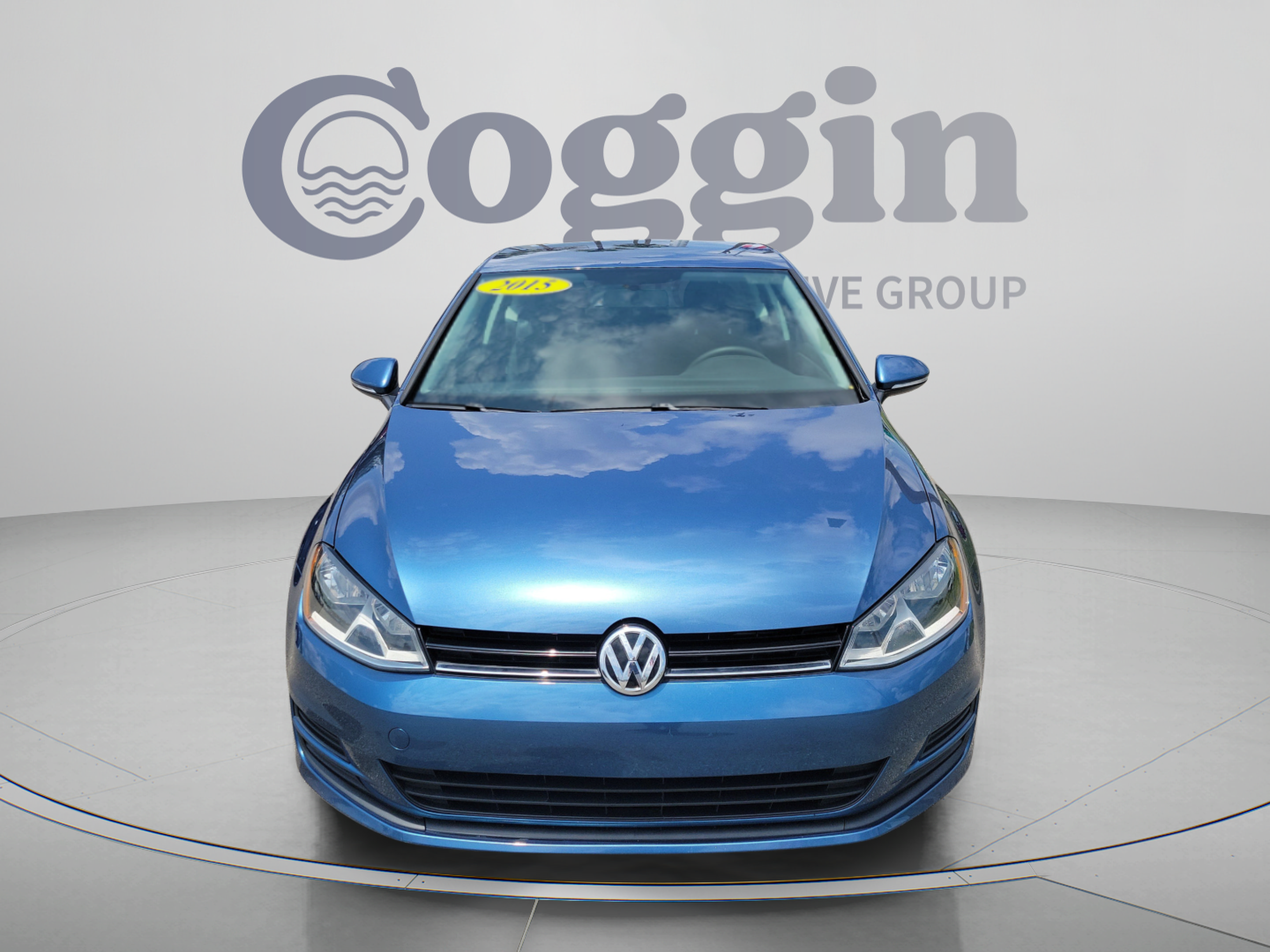 Used 2015 Volkswagen Golf S FWD image 6