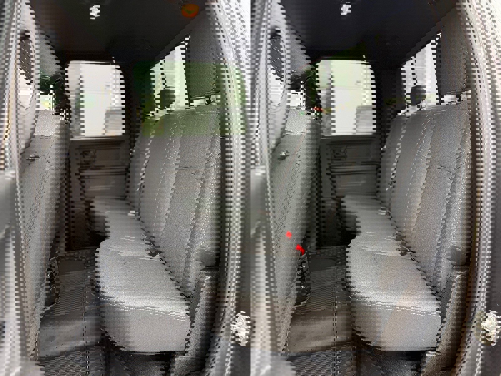 Used 2024 RAM 2500 Tradesman w/ Chrome Appearance Group image 18