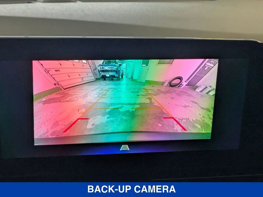 New 2026 Chevrolet TrailBlazer RS w/ Convenience Package image 27