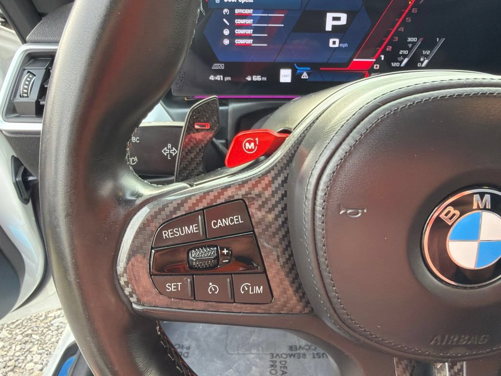 Used 2024 BMW M2 w/ Lighting Package RWD image 28