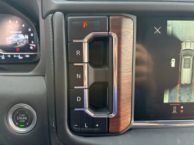 Used 2024 GMC Yukon Denali Ultimate image 19