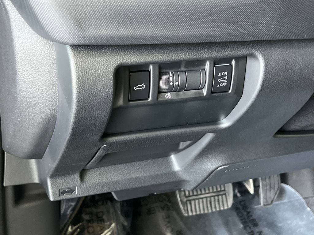 New 2026 Subaru Forester Touring AWD/4WD image 29