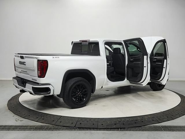Used 2024 GMC Sierra 1500 Elevation w/ Preferred Package AWD/4WD image 15