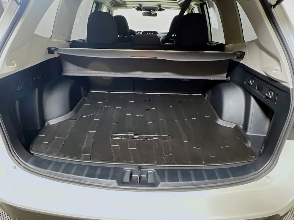 Certified 2024 Subaru Forester Premium AWD/4WD image 23