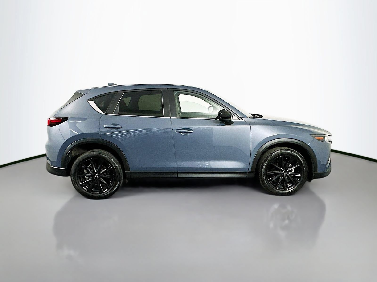 Certified 2023 MAZDA CX-5 Carbon Edition AWD/4WD image 8