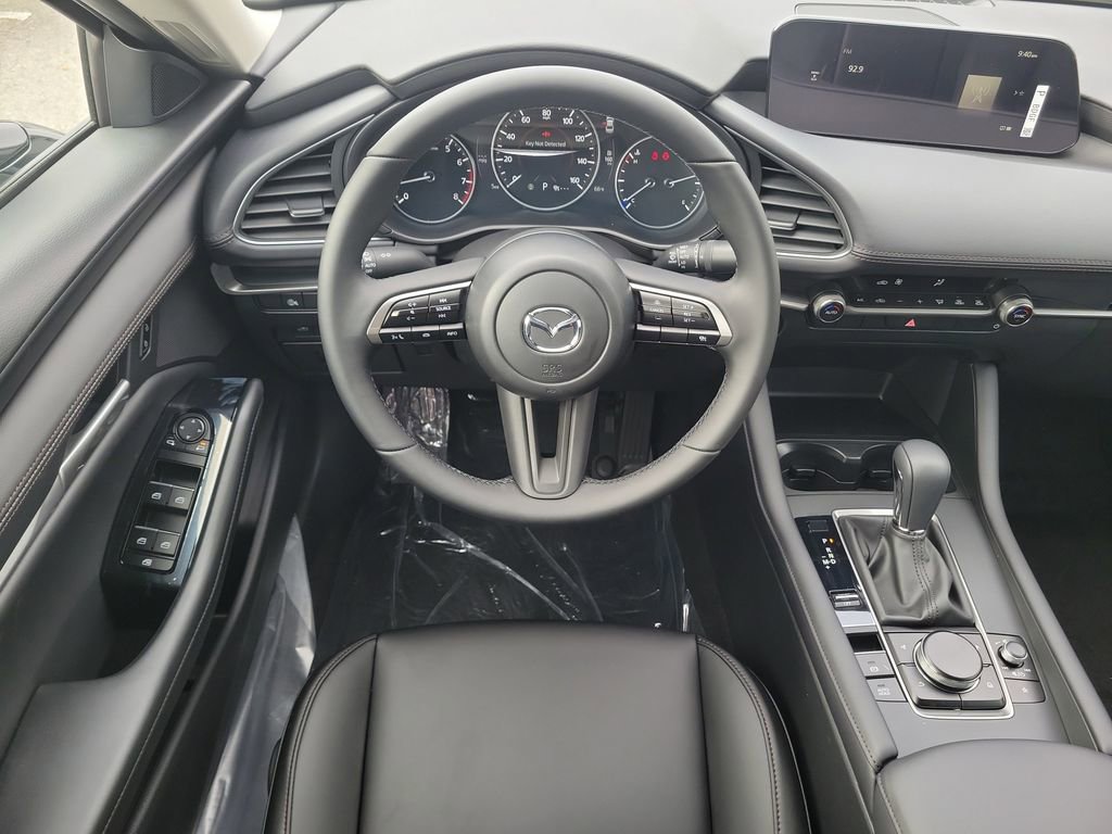 New 2026 MAZDA MAZDA3 s Sport image 11