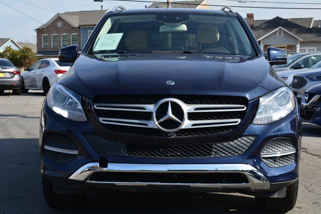 Used 2018 Mercedes-Benz GLE 350 w/ Premium 1 Package image 11