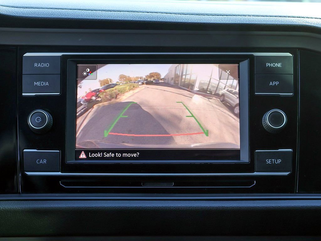 Used 2019 Volkswagen Jetta GLI image 45