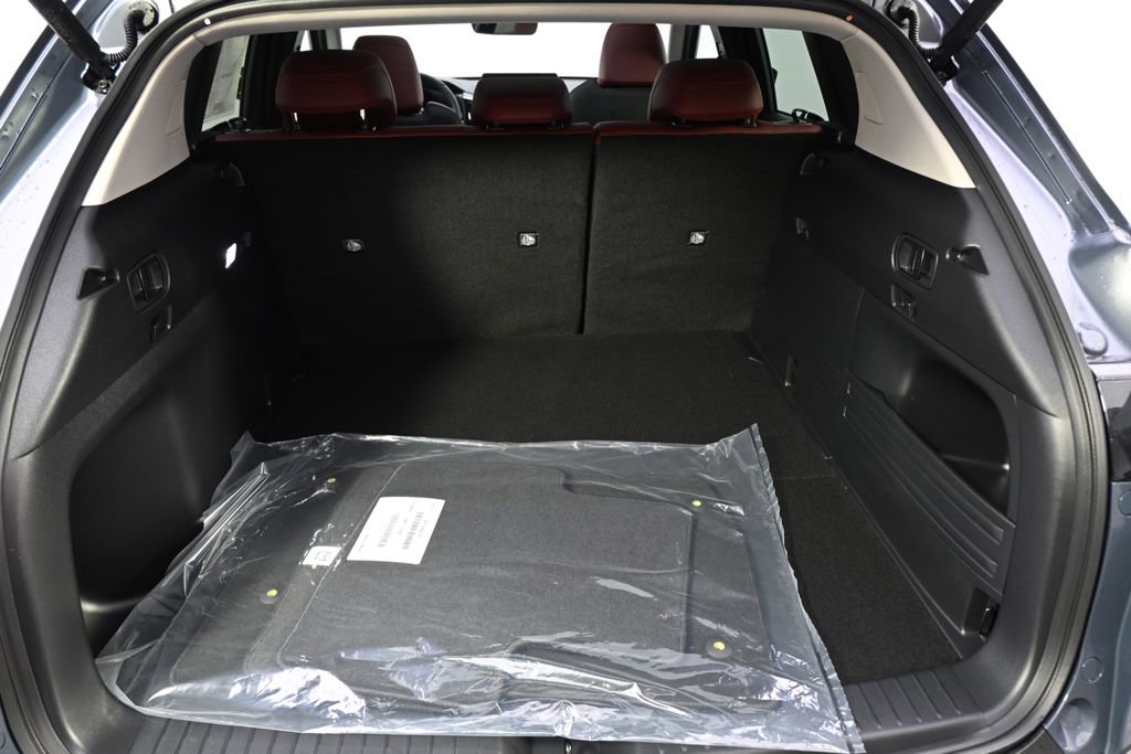 New 2026 MAZDA CX-50 2.5 Hybrid w/ Premium Plus Pkg image 19