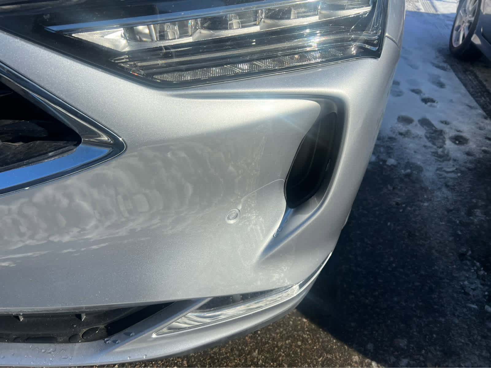 Used 2025 Acura MDX A-Spec image 6