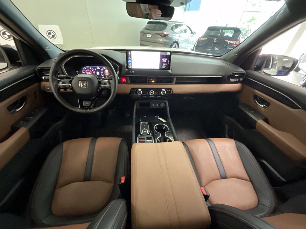 Used 2026 Honda Passport TrailSport Elite image 9