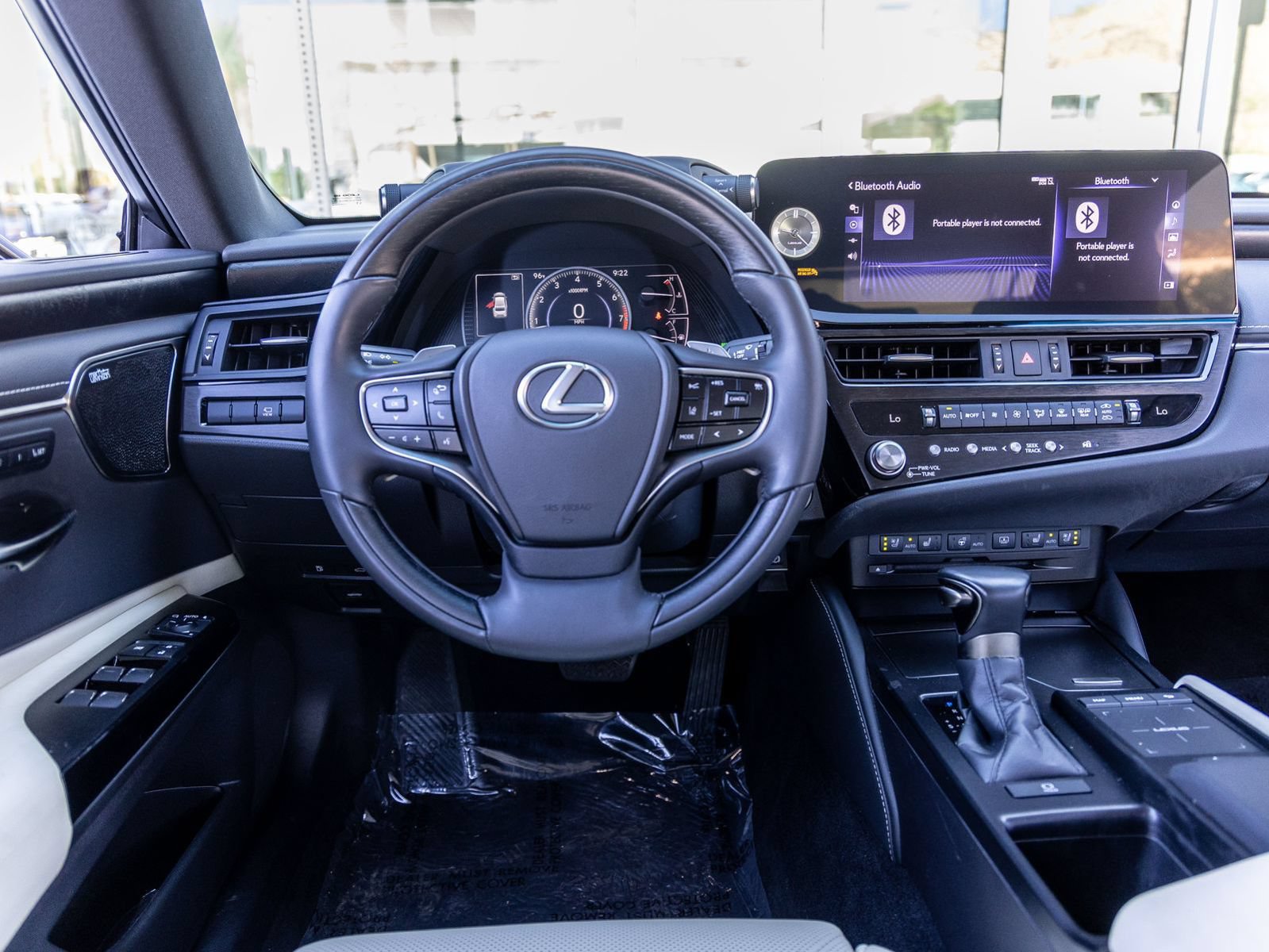 Used 2022 Lexus ES 350 w/ Accessory Package 2 FWD image 28