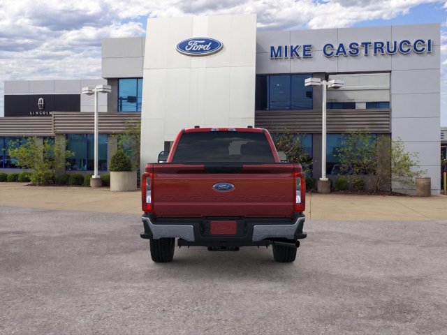 New 2026 Ford F250 XLT AWD/4WD image 6
