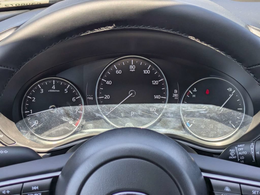 New 2026 MAZDA CX-30 AWD 2.5 S image 29