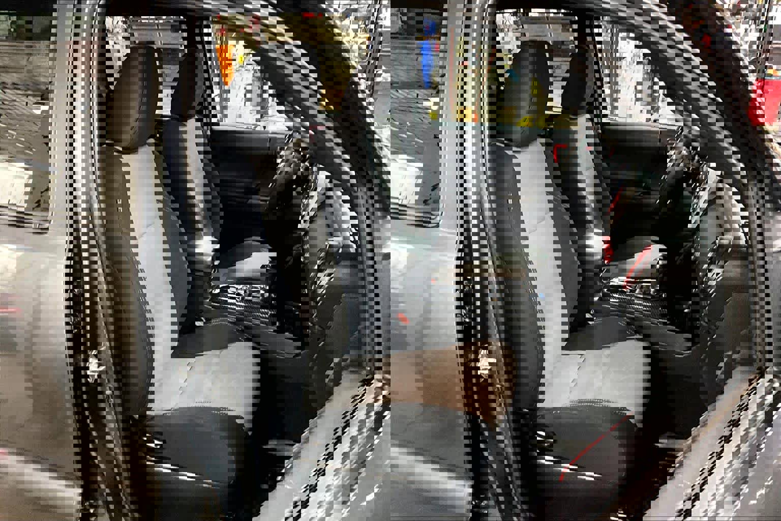 Certified 2023 Toyota Tacoma TRD Sport w/ Technology Package image 8