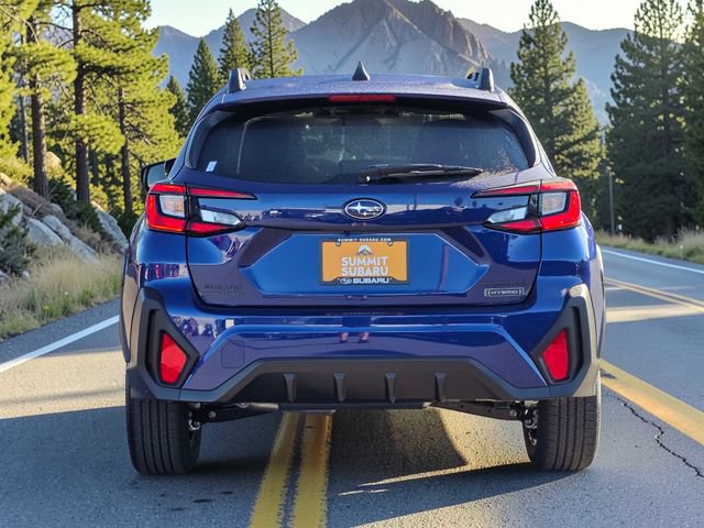 New 2026 Subaru Crosstrek 2.5i Limited w/ Crosstrek Mirror Package AWD/4WD image 6