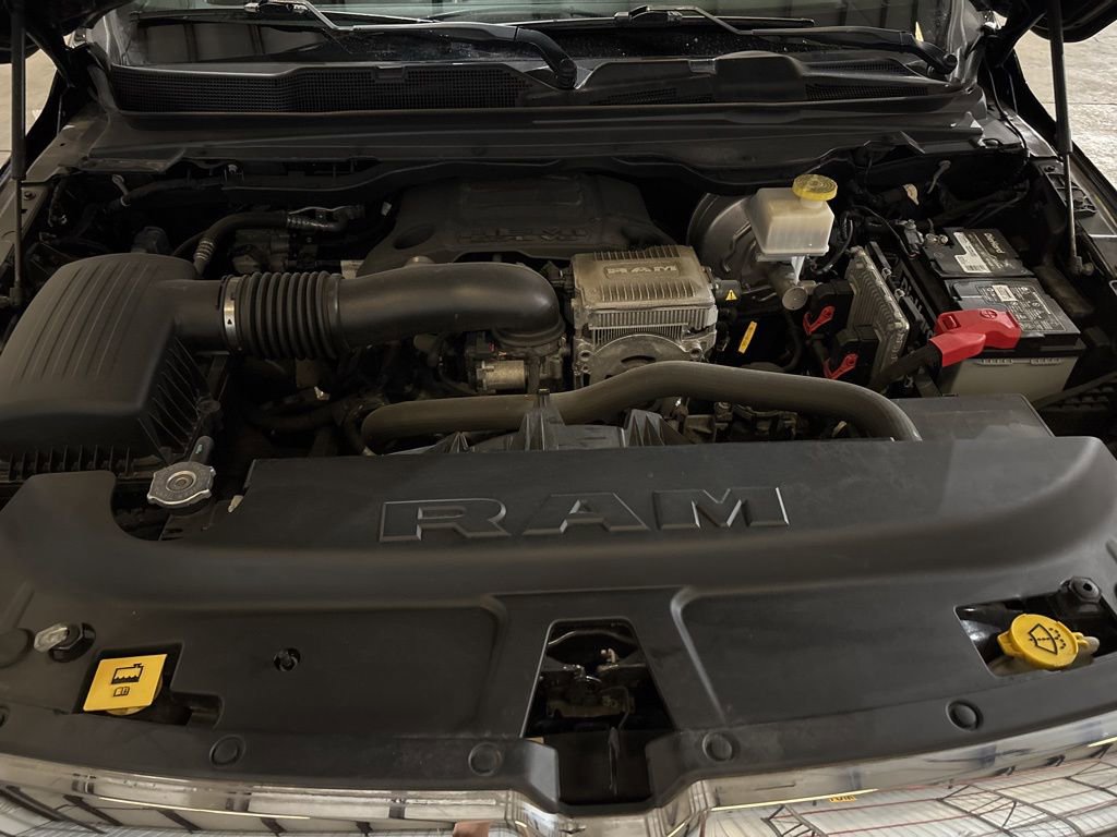 Used 2021 RAM 1500 Limited image 15