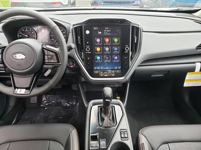 New 2026 Subaru Crosstrek 2.5i Limited AWD/4WD image 14