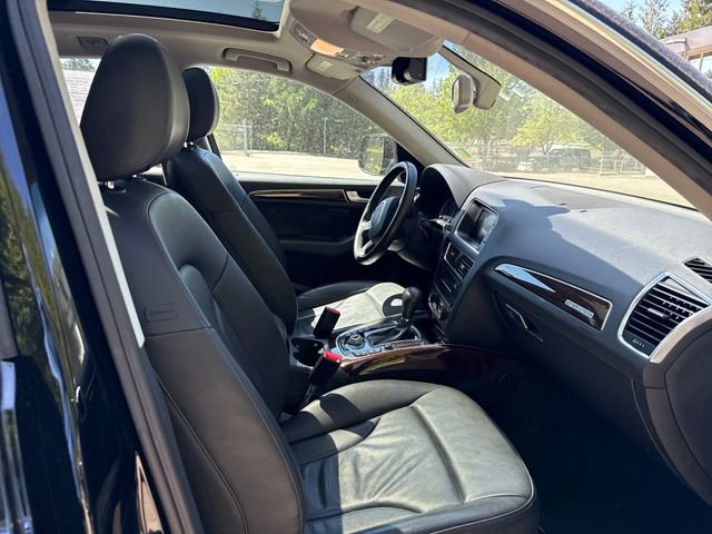 Used 2010 Audi Q5 3.2 Premium AWD/4WD image 9