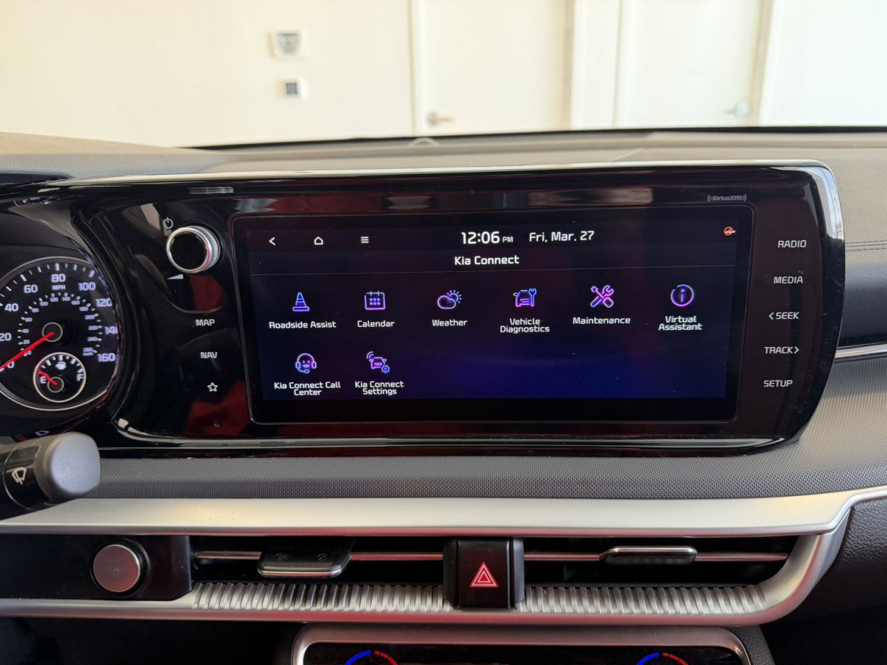 Used 2023 Kia K5 GT-Line image 10