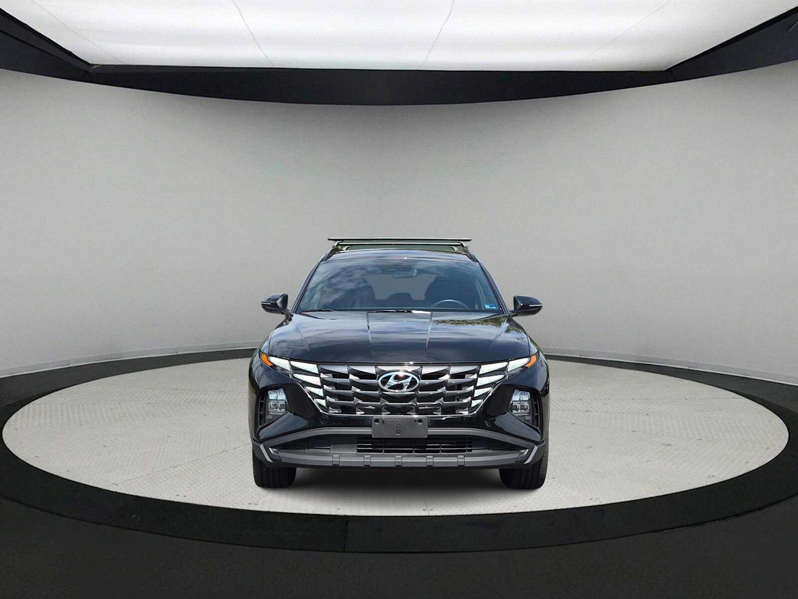 Used 2024 Hyundai Tucson XRT AWD/4WD image 3
