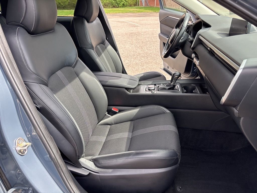 Used 2023 MAZDA CX-50 2.5 S w/ Cargo Package AWD/4WD image 35