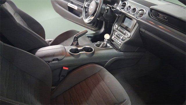 Used 2022 Ford Mustang Mach 1 image 14