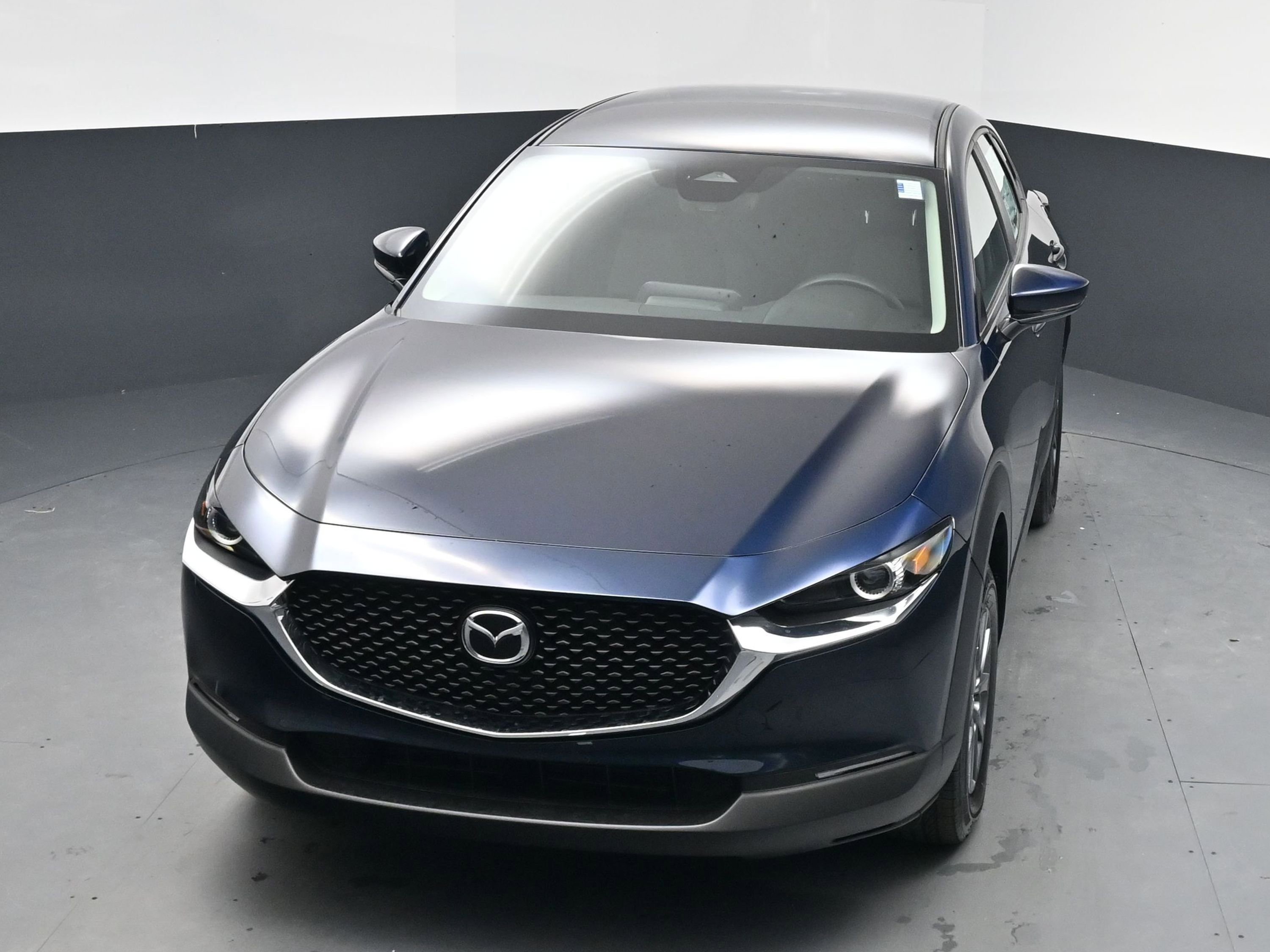 New 2026 MAZDA CX-30 AWD 2.5 S image 9