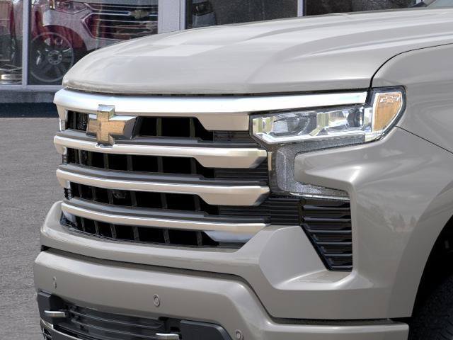 New 2026 Chevrolet Silverado 1500 High Country w/ High Country Premium Package AWD/4WD image 13