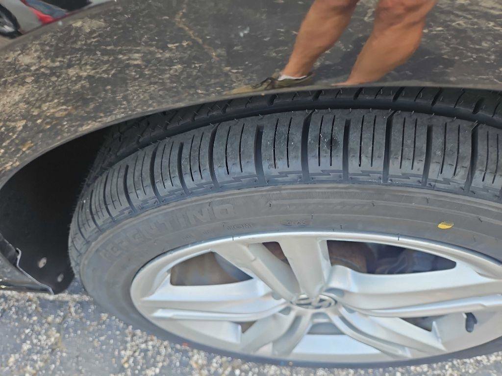 Used 2014 Volkswagen Passat 1.8T SE FWD image 22