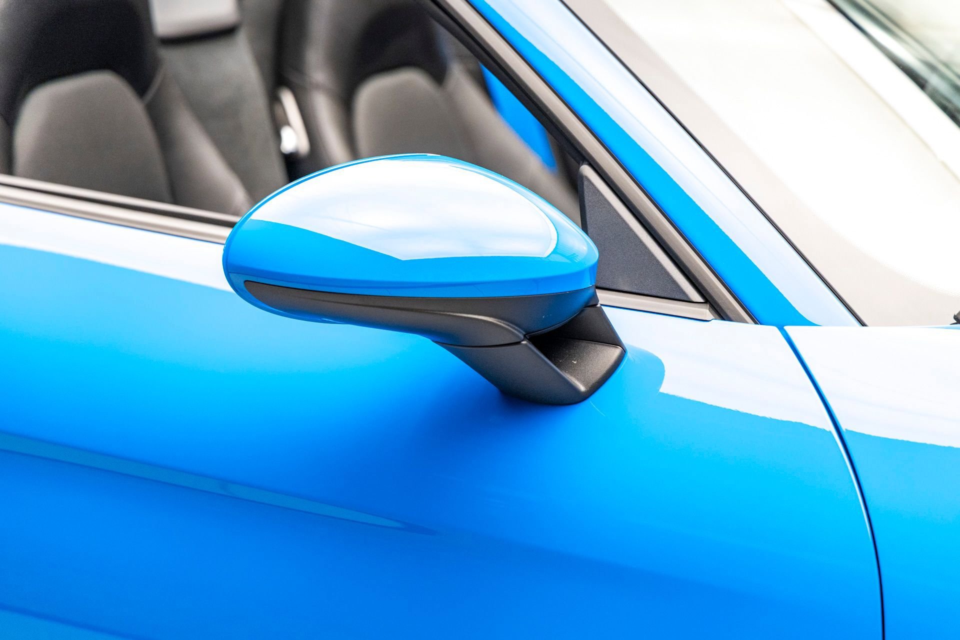 Used 2024 Porsche 718 Boxster S image 34