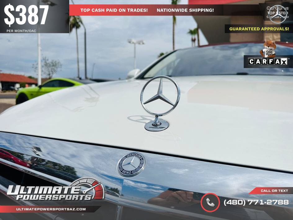 Used 2015 Mercedes-Benz S 550 Sedan image 51