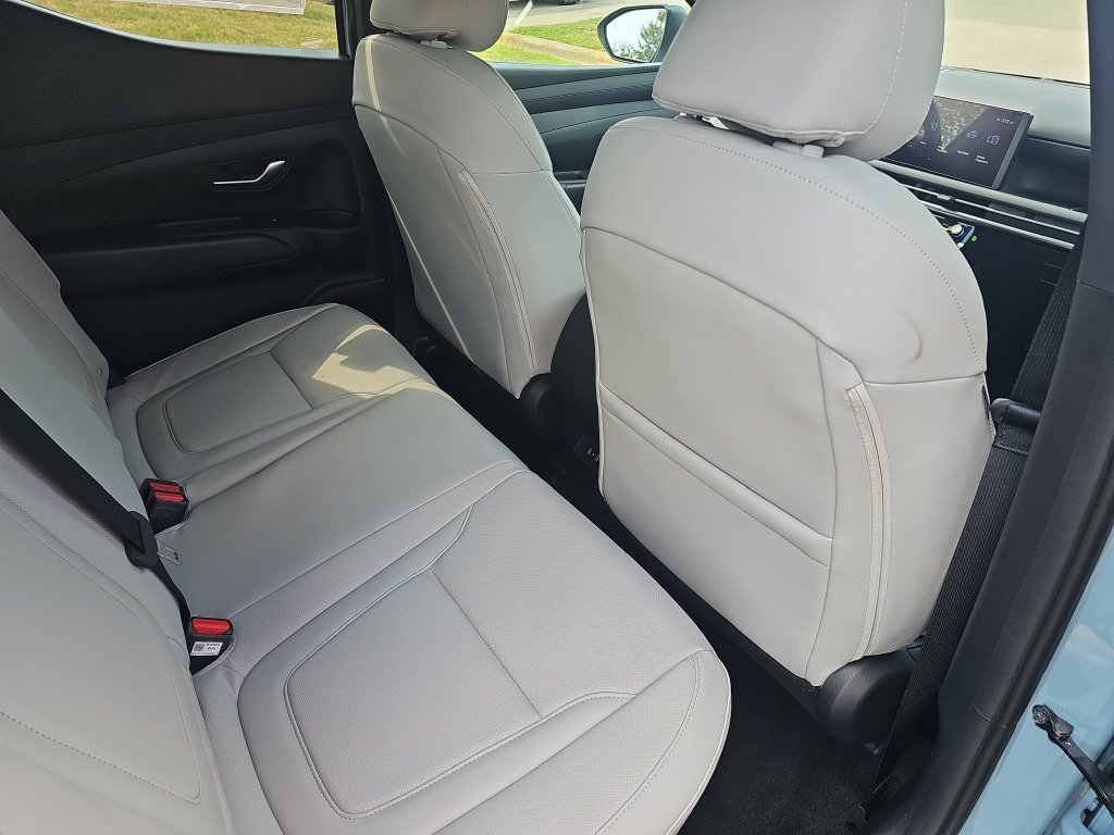 New 2026 Hyundai Santa Cruz SEL FWD image 11