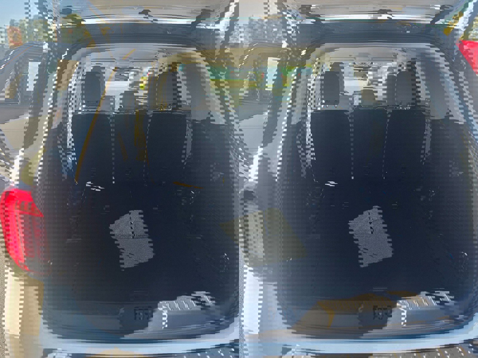 New 2025 Ford Explorer Active w/ Active Comfort Package image 12