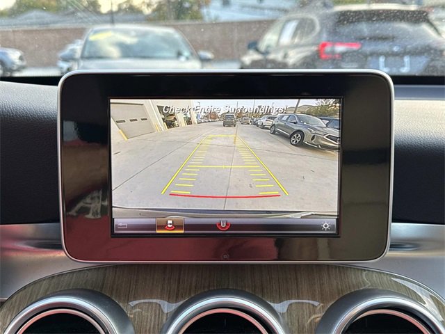 Used 2018 Mercedes-Benz GLC 300 image 26