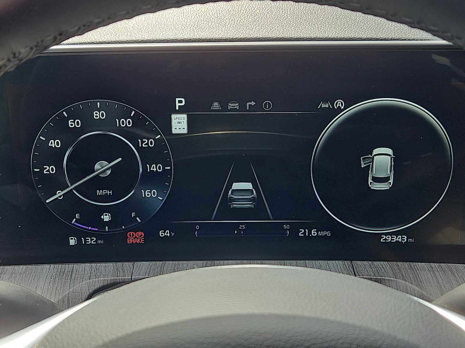 Used 2024 Kia Telluride SX Prestige image 33